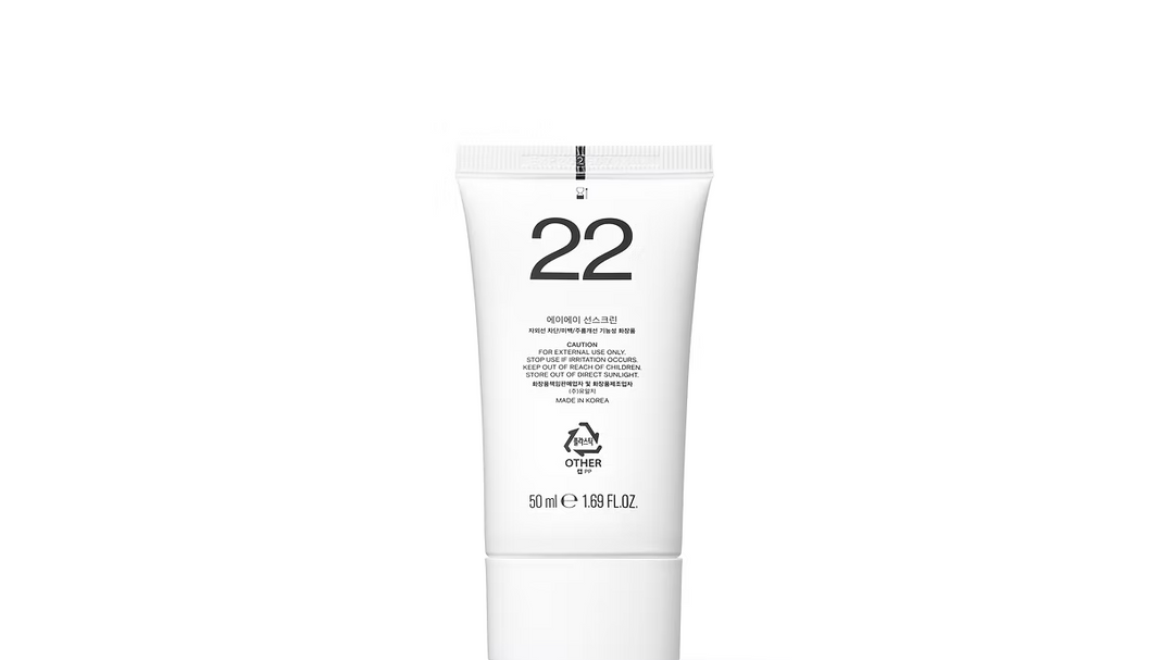 SHANGPREE Spf 50+ AA Sunscreen - 50ml|شانجبري كريم واقي شمسي بعامل حماية 50-50مل