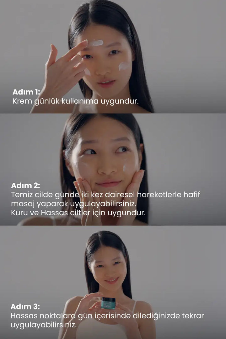 Cosmogenesis Labs Advanced Repair Barrier Cream 0,5% - 50ml | كوزمز جينيسس لابز كريم مرمم لحاجز البشرة 0.5% - 50 مل