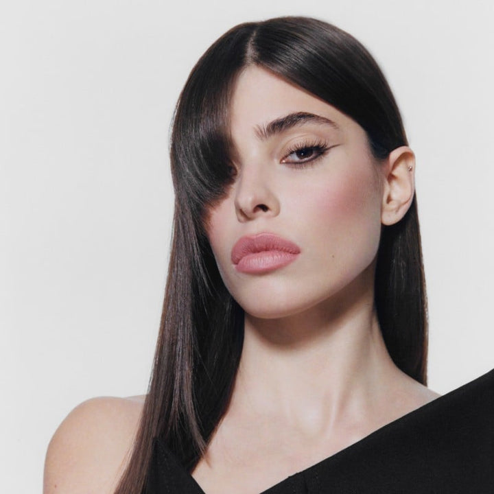 INGLOT All Eye Want Mascara - 8.5ml | إنغلوت ماسكارا - 8.5 مل