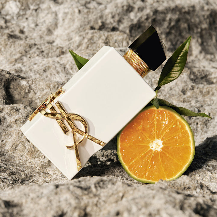 YSL LIBRE L EAU NUE EDP - 90ml | عطر ليبر لو نو من  ايف سان لوران او دو بارفان للنساء - 90 مل