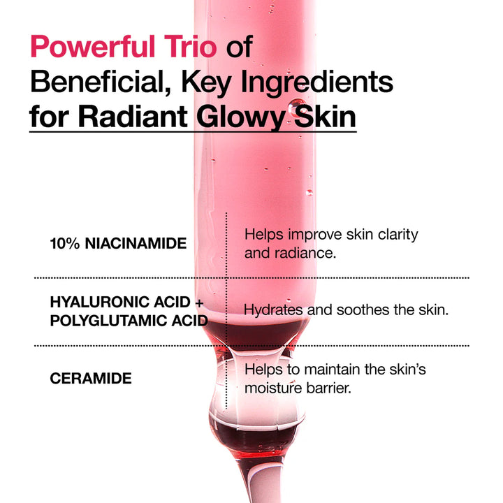Anua Niacinamide 10% + TXA 4% Serum - 30ml | أنوا سيروم النياسيناميد 10% + ترانيكساميك اسيد 4% - 30 مل
