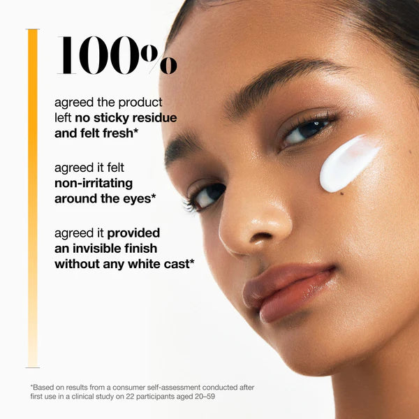 Anua - Zero-Cast Moisturizing Finish Sunscreen - 50ml | انوا واقي شمسي مرطب - 50 مل