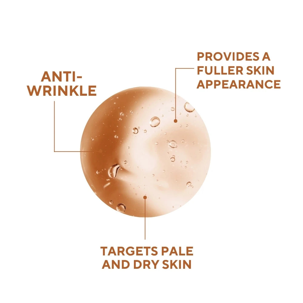 the CEEL Serum Hydrolyzed Collagen Hyaluronic Glutathione - 30ml | سيل سيروم كولاجين متحلل و الهيالورونيك اسيد و جلوتاثيون - 30 مل