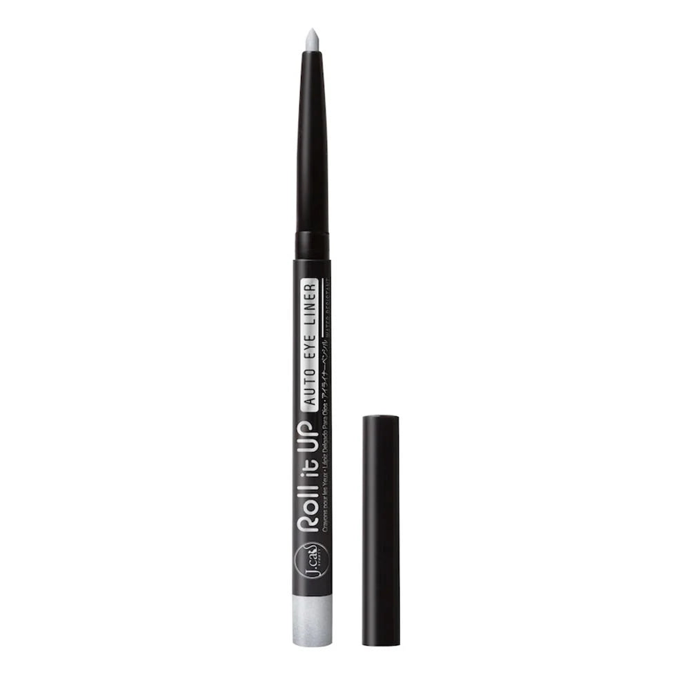 J. Cat Roll It Up Auto Eye Liner - 0.3g | جي كات قلم اي لاينر رول ايت - 0.3 غ