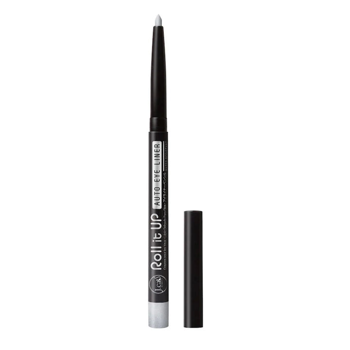 J. Cat Roll It Up Auto Eye Liner - 0.3g | جي كات قلم اي لاينر رول ايت - 0.3 غ