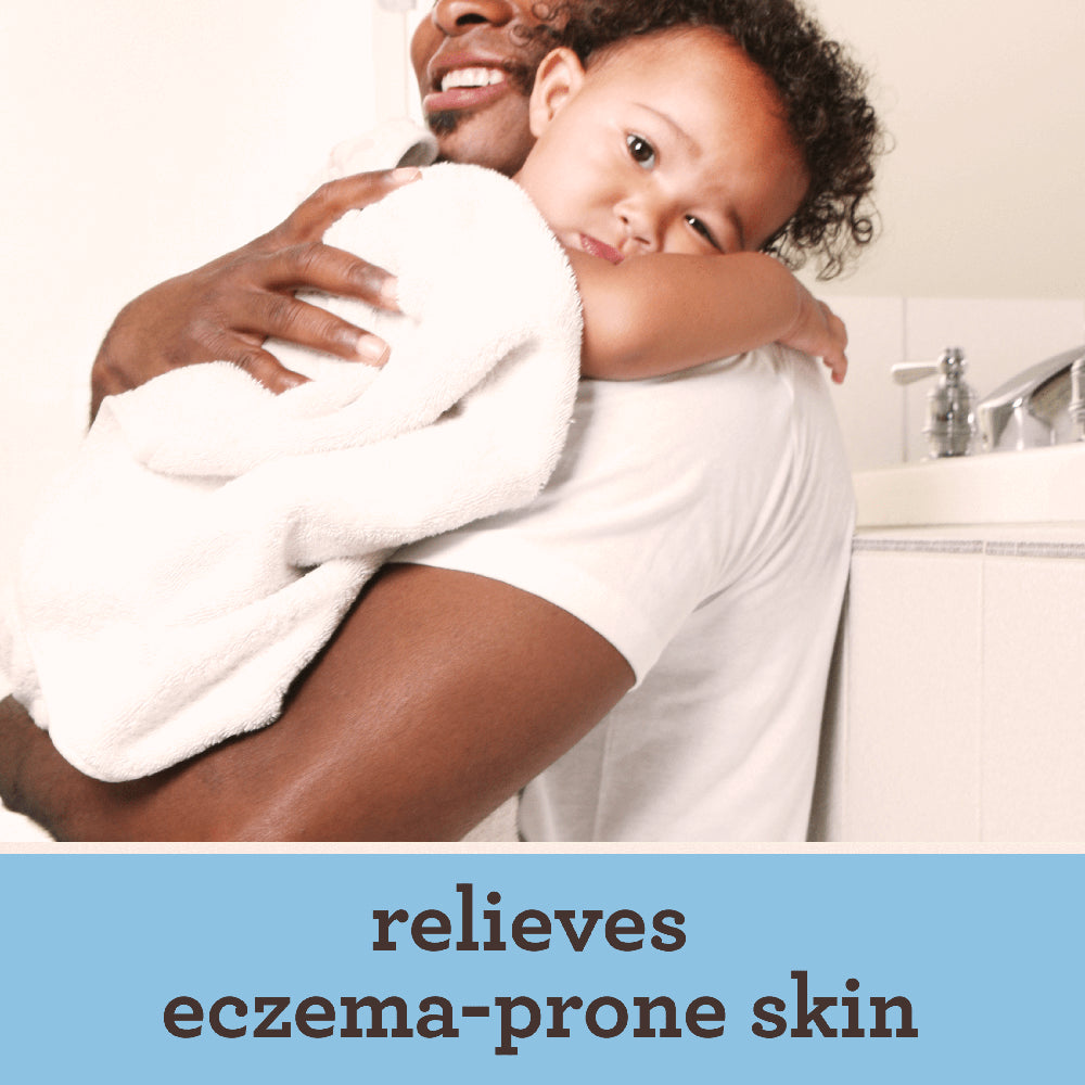Aveeno Baby Eczema Therapy Nighttime Balm - 156g | افينو كريم لعلاج الأكزيما وتهيج البشرة عند الأطفال - 156 غ