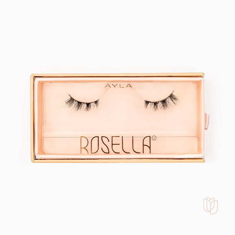 ROSELLA Rosella Eye Lashes | روسيلا رموش اصطناعية