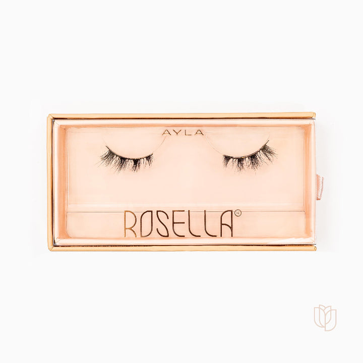 ROSELLA Rosella Eye Lashes | روسيلا رموش اصطناعية