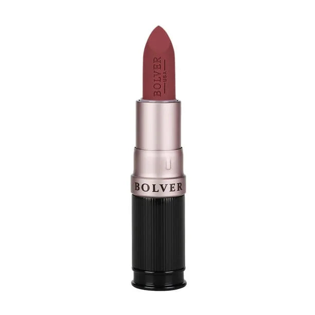BOLVER Matte Lipstick - 4.2g| بولفر أحمر شفاه مات -4.2 غرام