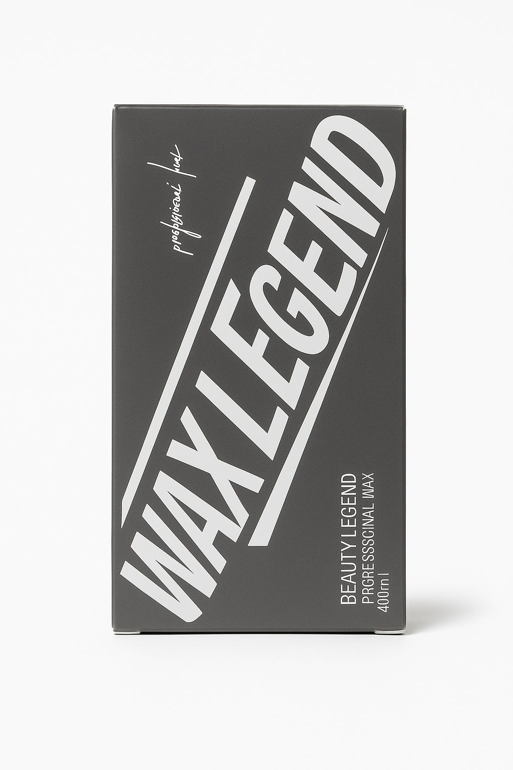 Wax Legend Silver Dogal & Ultra Sensitive 400ml | شمع ازالة شعر الجسم - 400 مل