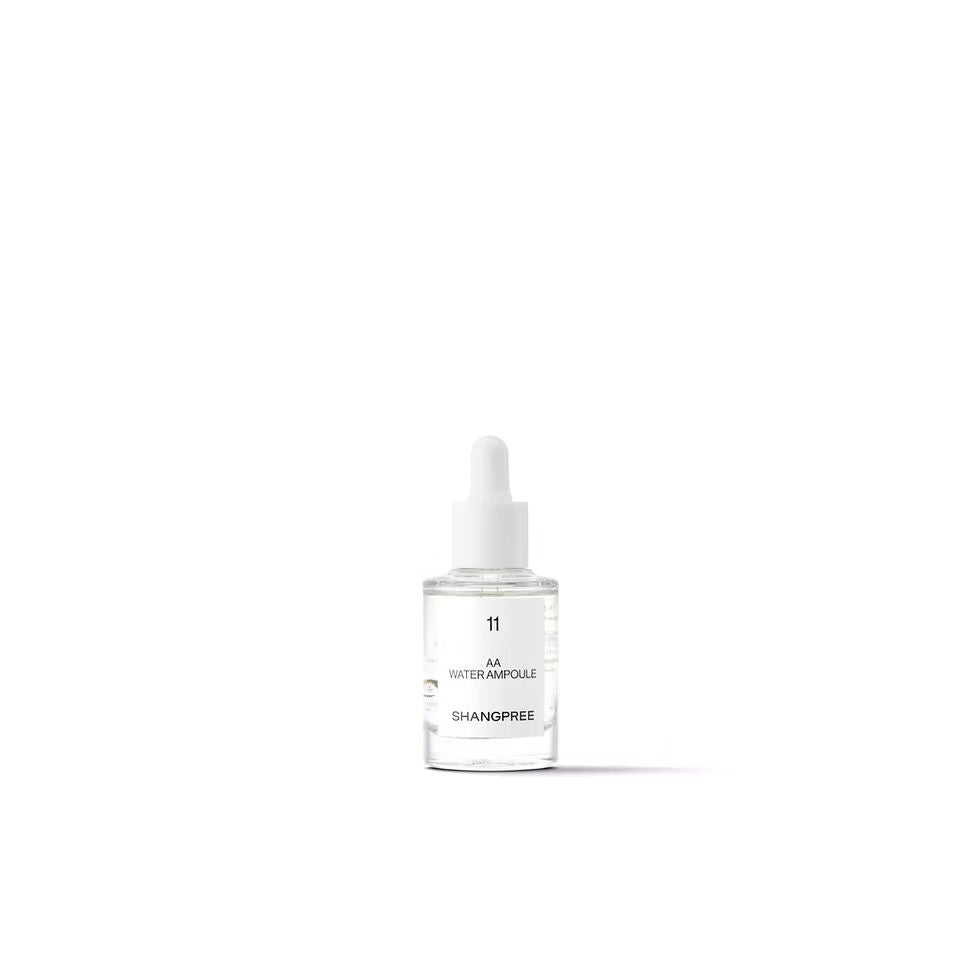 SHANGPREE Shangpree Water Ampoule - 30ml | شانجبري سيروم الماء - 30 مل