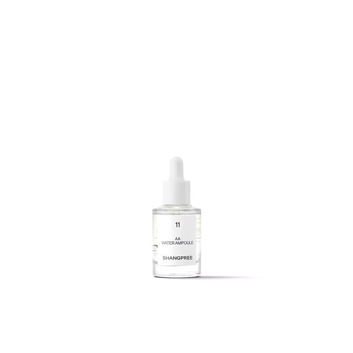 SHANGPREE Shangpree Water Ampoule - 30ml | شانجبري سيروم الماء - 30 مل