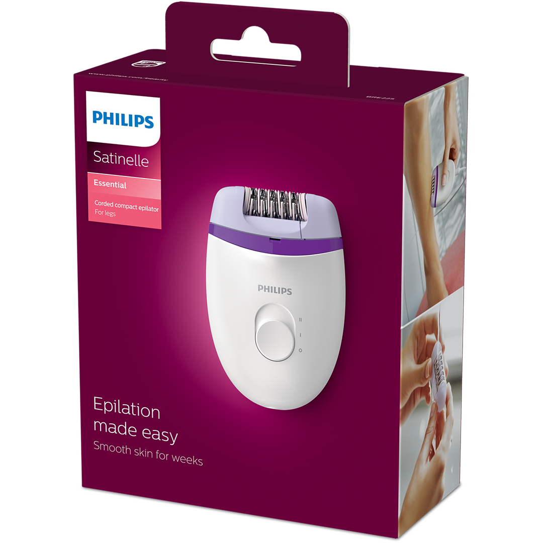Philips hair removal machine | ماكنة ازالة الشعر من فليبس