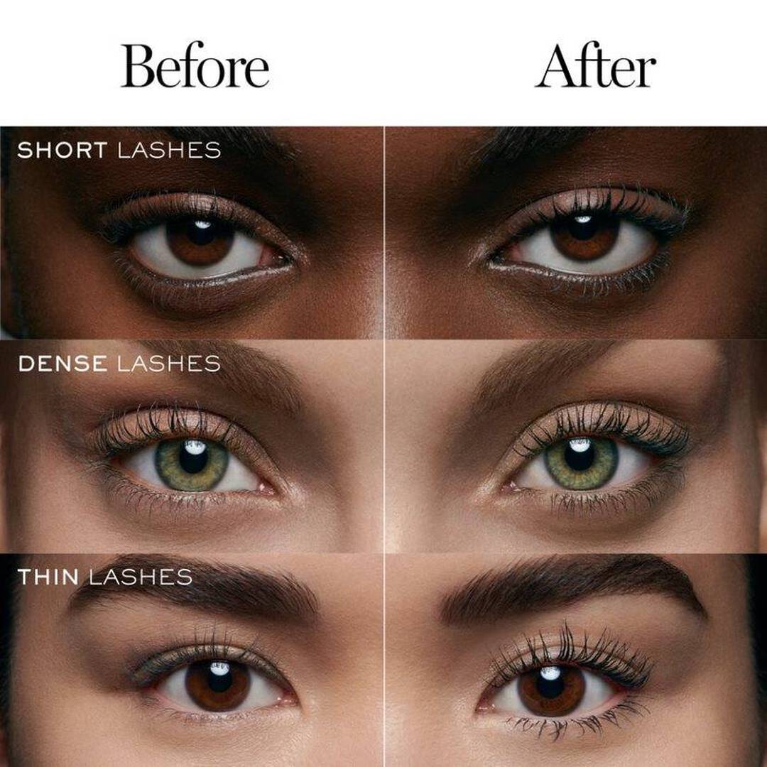 LANCOME Mascara Volume - 6.2ml | لانكوم ماسكارا مكثفة للرموش - 6.2 مل