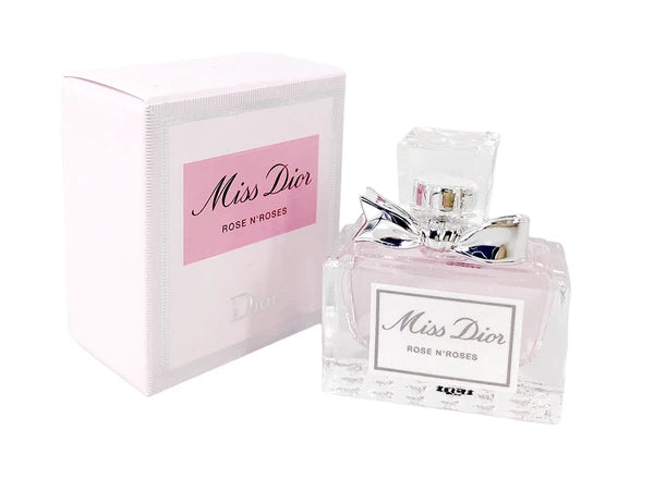Sample Miss Dior Rose N Roses - 5 ML |  عينة مس ديور روز ني روز او دو تواليت - 5 مل