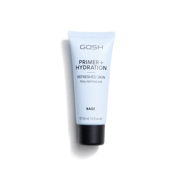 Gosh Primer Plus+ Hydration - 30 ml | جوش برايمر + مرطب - 30 مل
