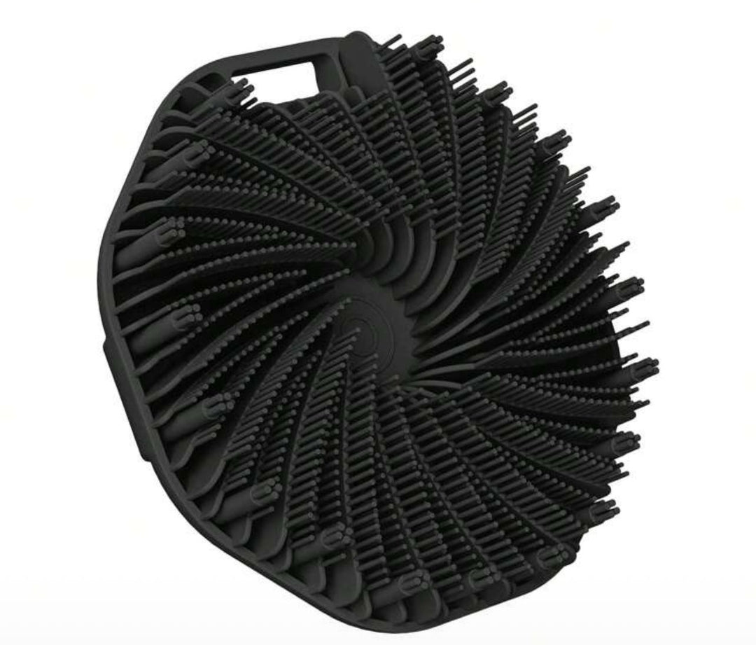 Silicone Body Brush