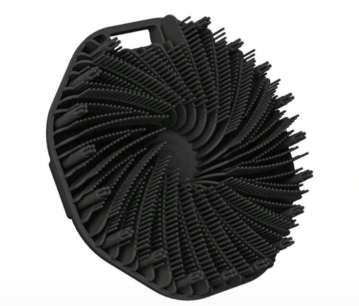 Silicone Body Brush
