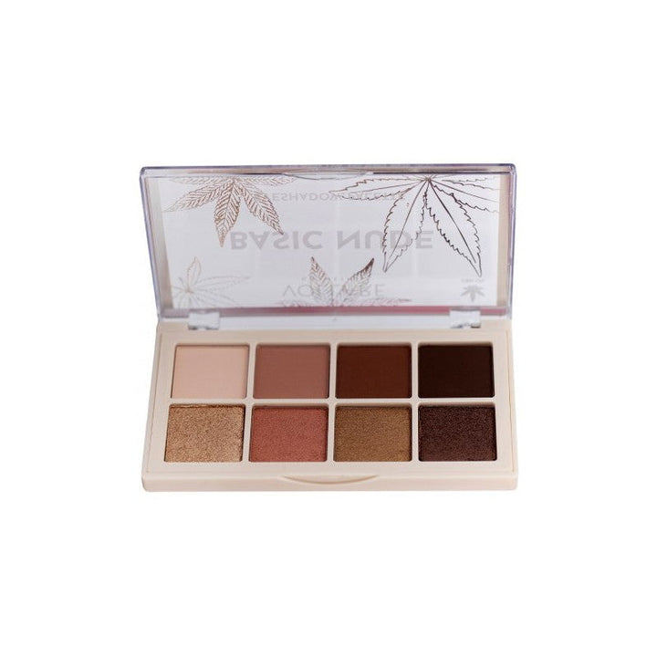 VOLLARE COSMETICS Eyeshadow Palette - 11g | فولاري كوزماتيك باليت ظلال عيون - 11 غرام