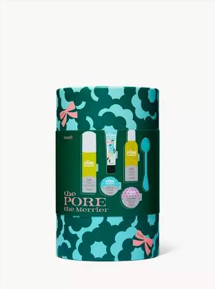 Benefit The Pore the Merrier Set | بنفت مجموعة العناية بالبشرة