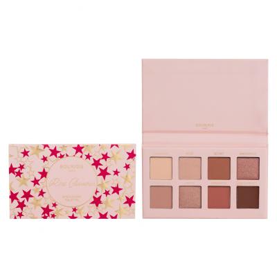 BOURJOIS Glamour EyeShadow Palette - 7.0g | برجوا باليت اي شادو - 7 غرام