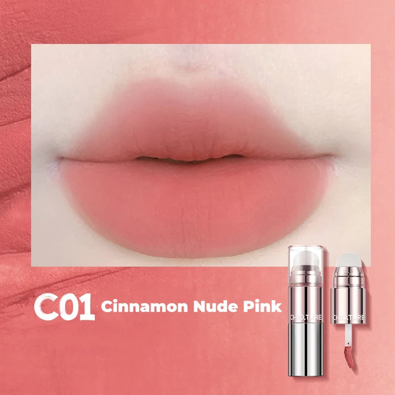 CHIO TURE Lip And Cheeck Multi Cream - 3.8g | شيو تور أحمر شفاه وخدود - 3.8 غ