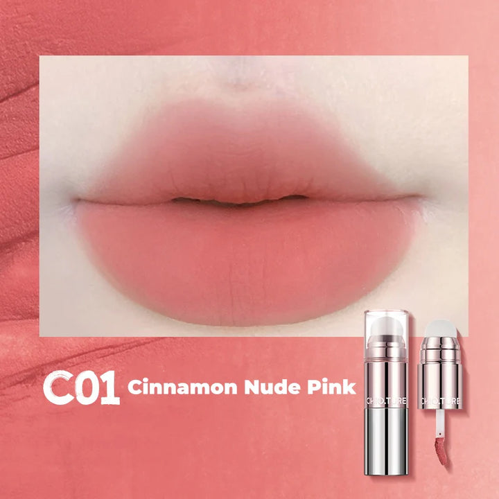 CHIO TURE Lip And Cheeck Multi Cream - 3.8g | شيو تور أحمر شفاه وخدود - 3.8 غ
