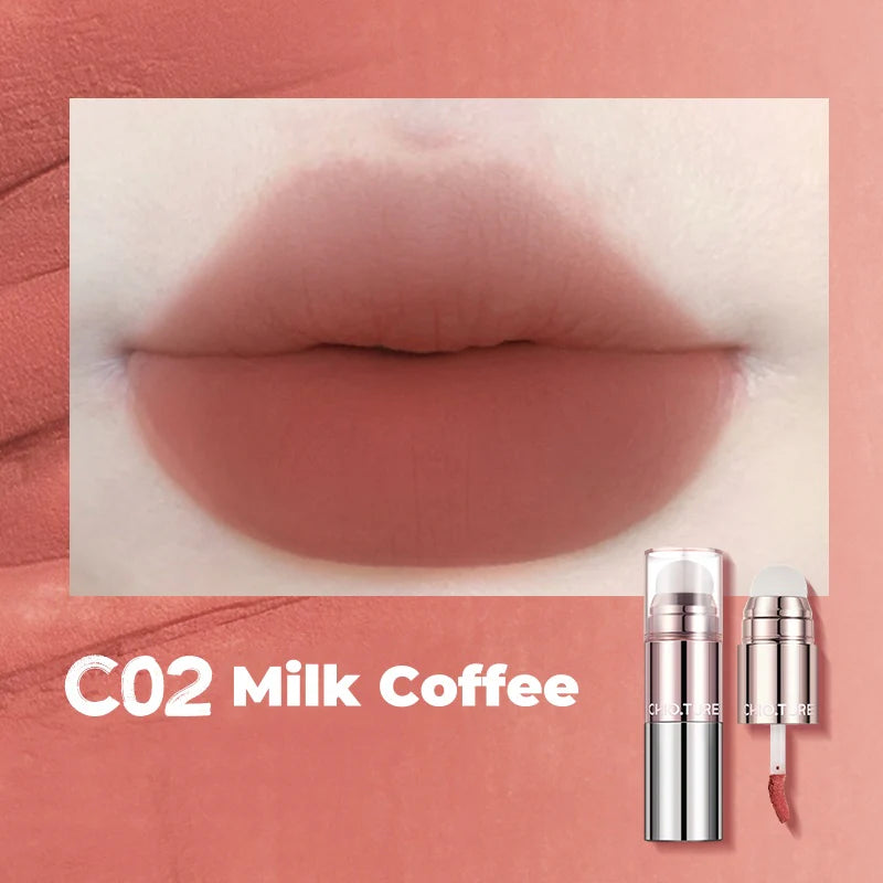 CHIO TURE Lip And Cheeck Multi Cream - 3.8g | شيو تور أحمر شفاه وخدود - 3.8 غ