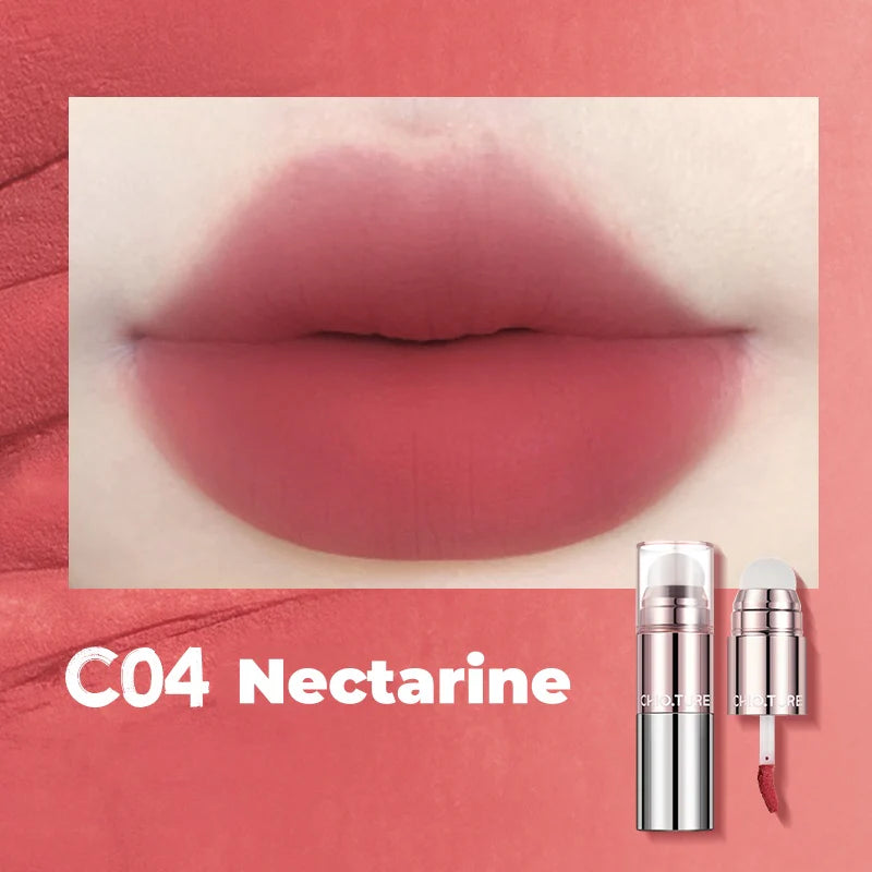CHIO TURE Lip And Cheeck Multi Cream - 3.8g | شيو تور أحمر شفاه وخدود - 3.8 غ