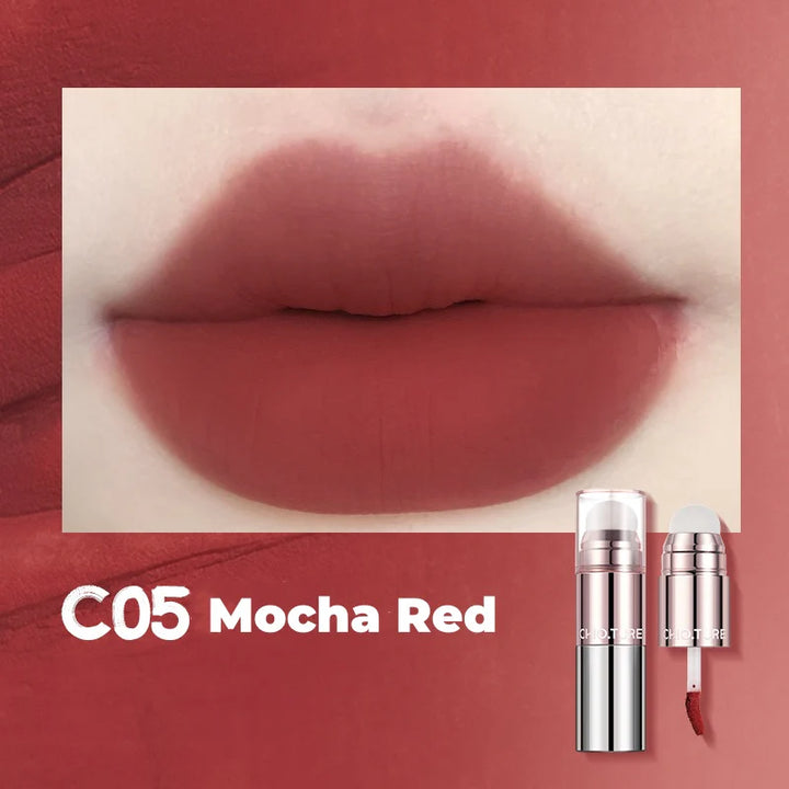 CHIO TURE Lip And Cheeck Multi Cream - 3.8g | شيو تور أحمر شفاه وخدود - 3.8 غ