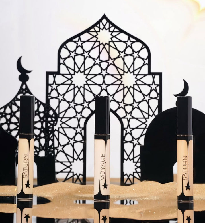 Voyage Liquid Concealar - 10ml | فوياج كونسيلر سائل - 10 مل