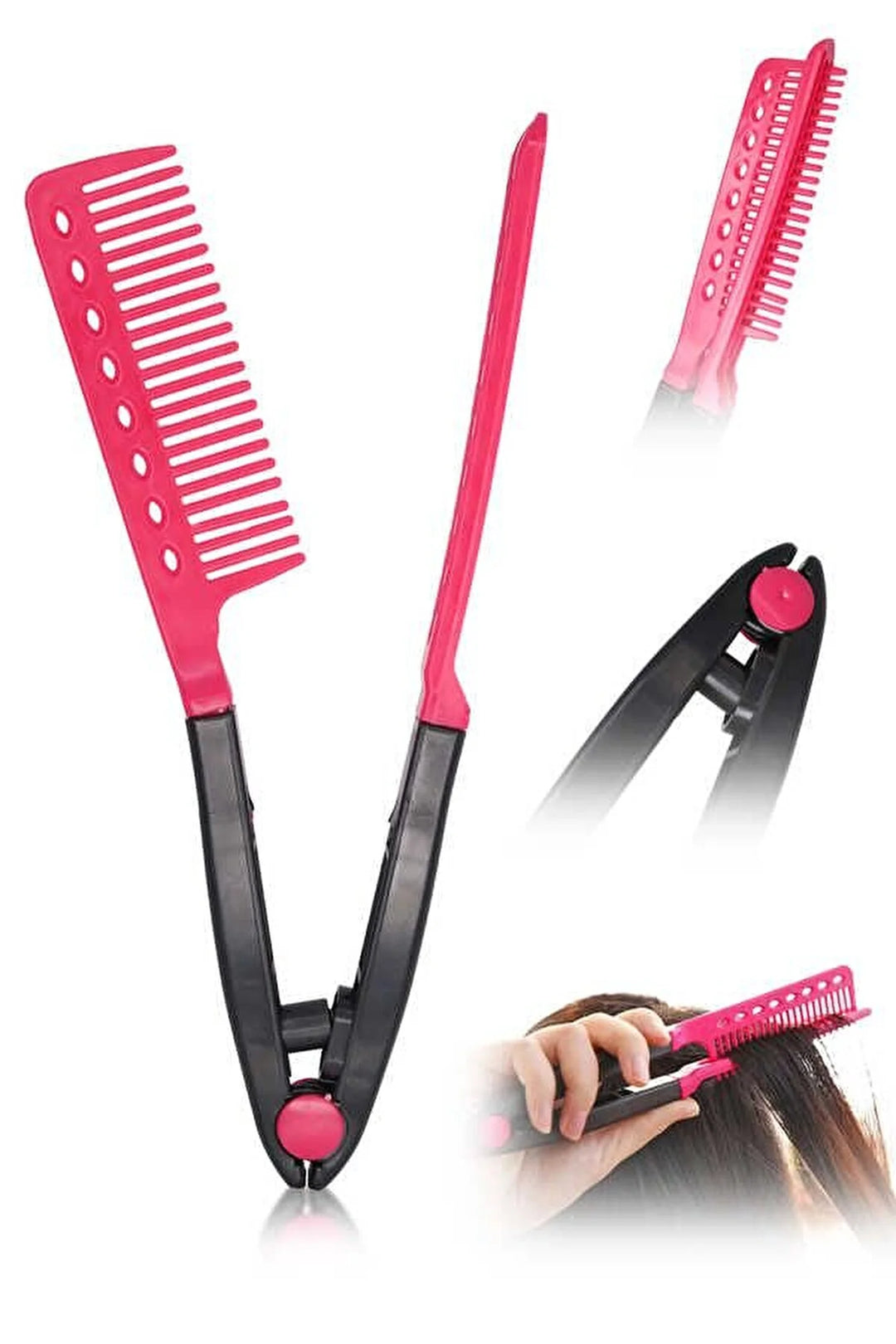 Hair Styling Brushes