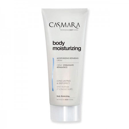 CASMARA Body Moisturizing Cream - 200ml | كازامارا كريم مرطب للجسم - 200 مل