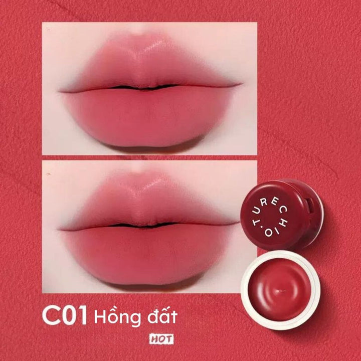 Canned Lip Mud - 5g