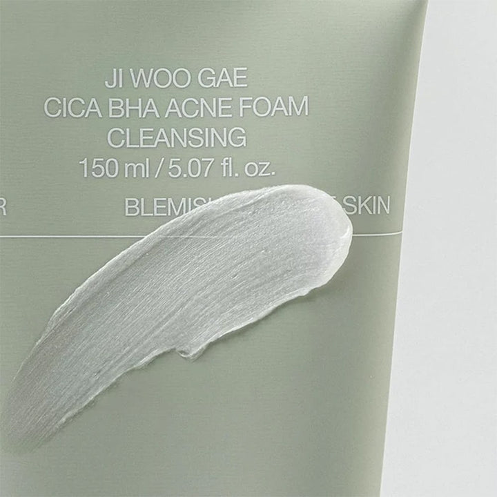 celimax Jiwoogae Baking Soda Deep Pore Foam Cleansing - 150ml | سيليماكس غسول رغوي لتنظيف عميق - 150 مل