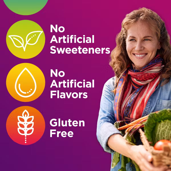 Centrum Multi Gummies for Women - 170gummies | سينتروم فيتامينات متعددة للنساء - 170 غاميز