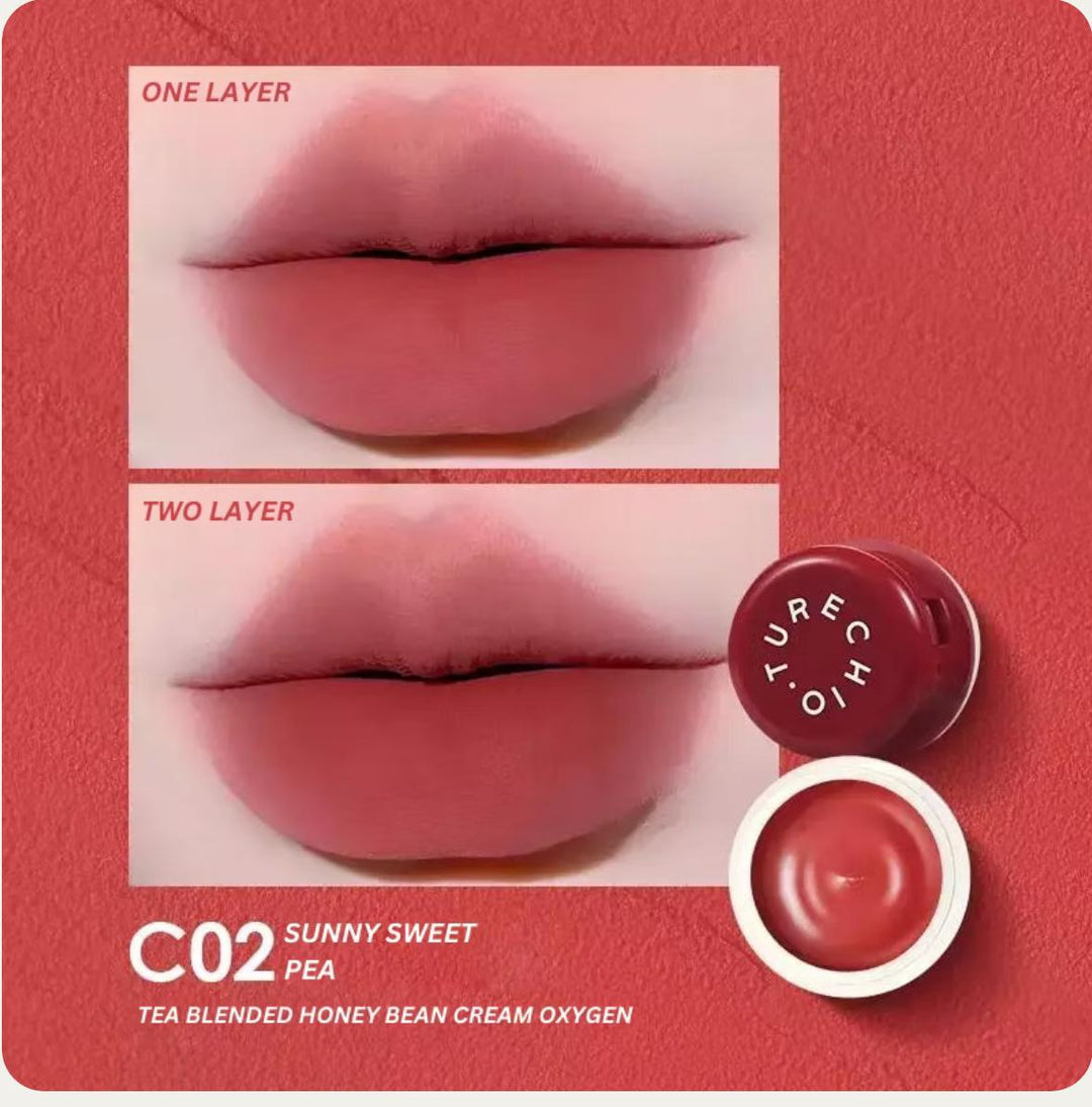 Canned Lip Mud - 5g