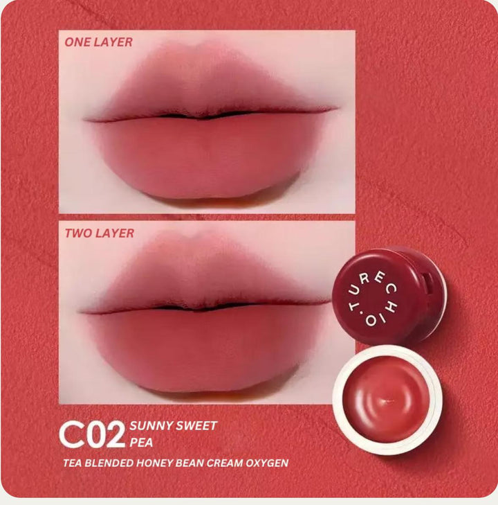 Canned Lip Mud - 5g