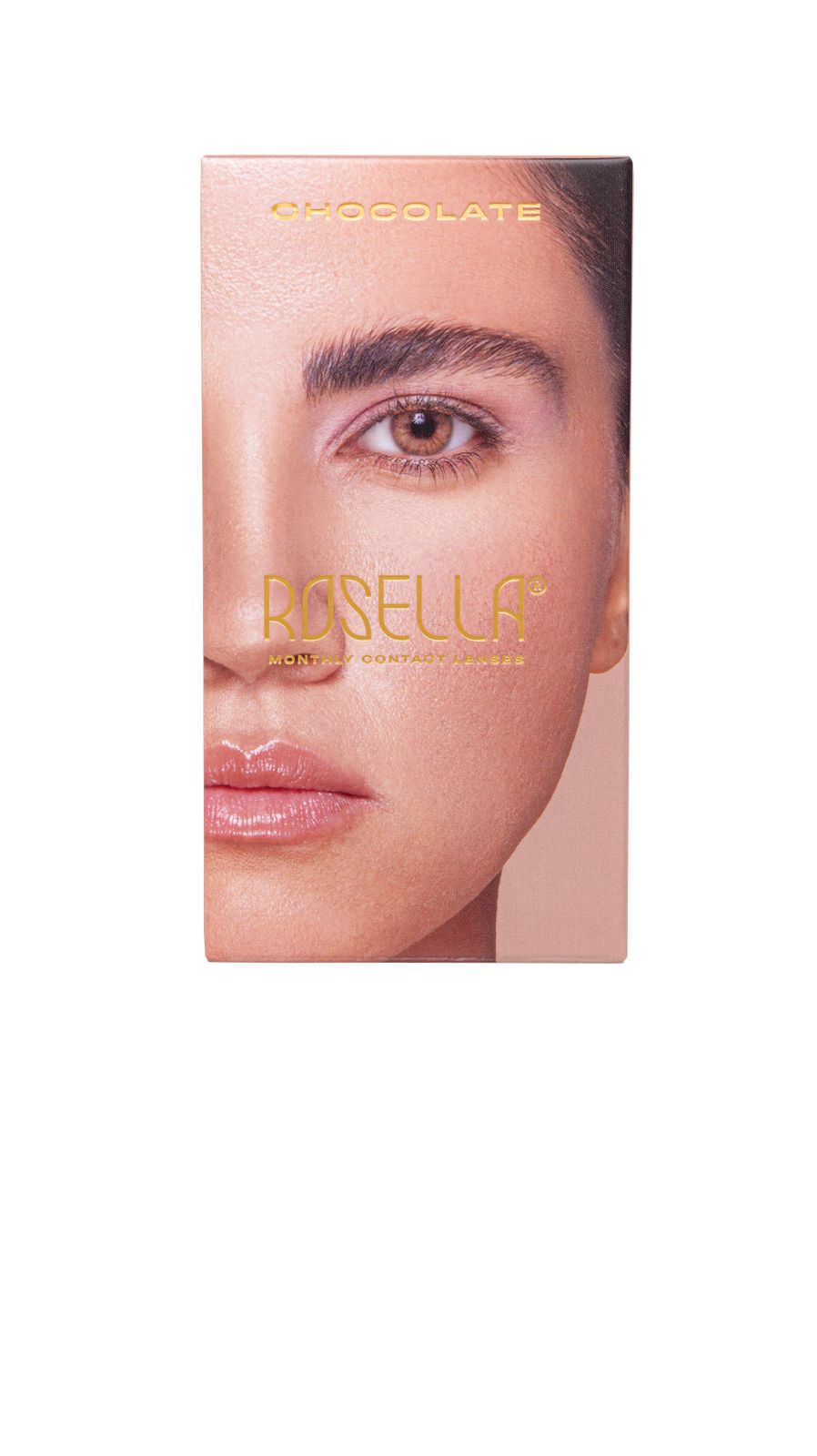ROSELLA Monthly Contact Lenses | روسيلا عدسات لاصقة شهرية