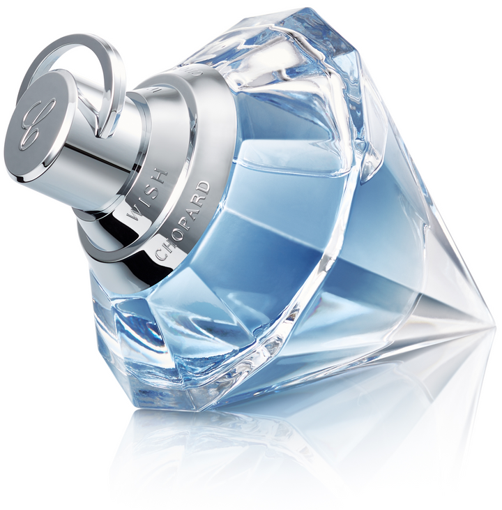 Chopard Wish Eau de Parfum 75 ml | عطر شوبارد ويش او دو بارفيوم للنساء  75مل