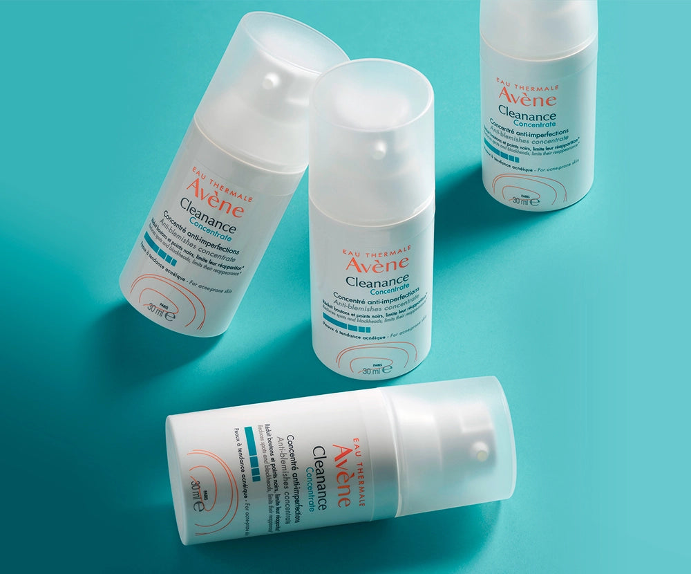 Avene Cleanance Comedomed Anti-Blemish Concentrate -30ml | افين سيروم مضاد للبقع -30مل