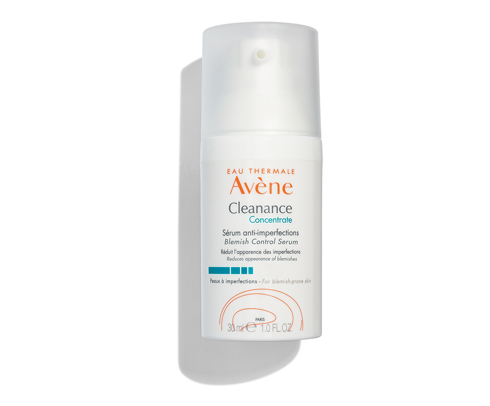 Avene Cleanance Comedomed Anti-Blemish Concentrate -30ml | افين سيروم مضاد للبقع -30مل