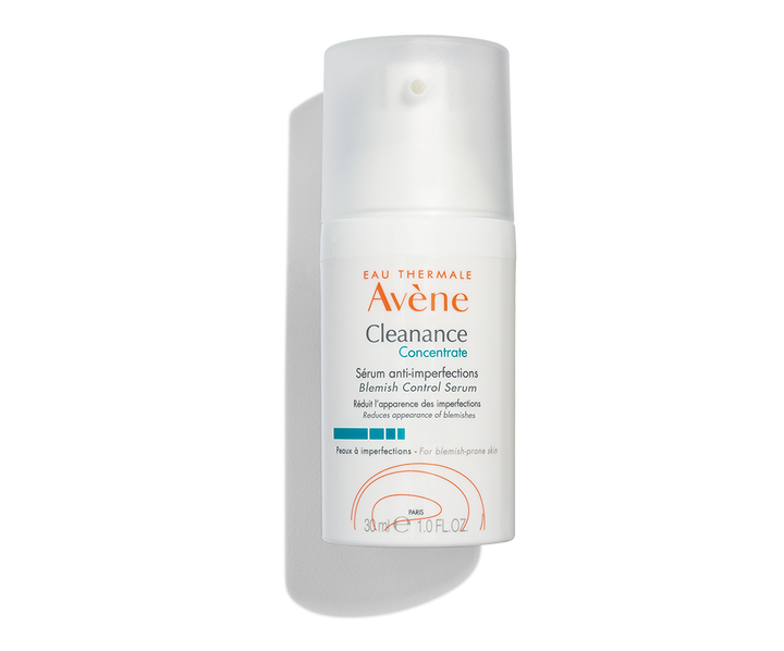 Avene Cleanance Comedomed Anti-Blemish Concentrate -30ml | افين سيروم مضاد للبقع -30مل