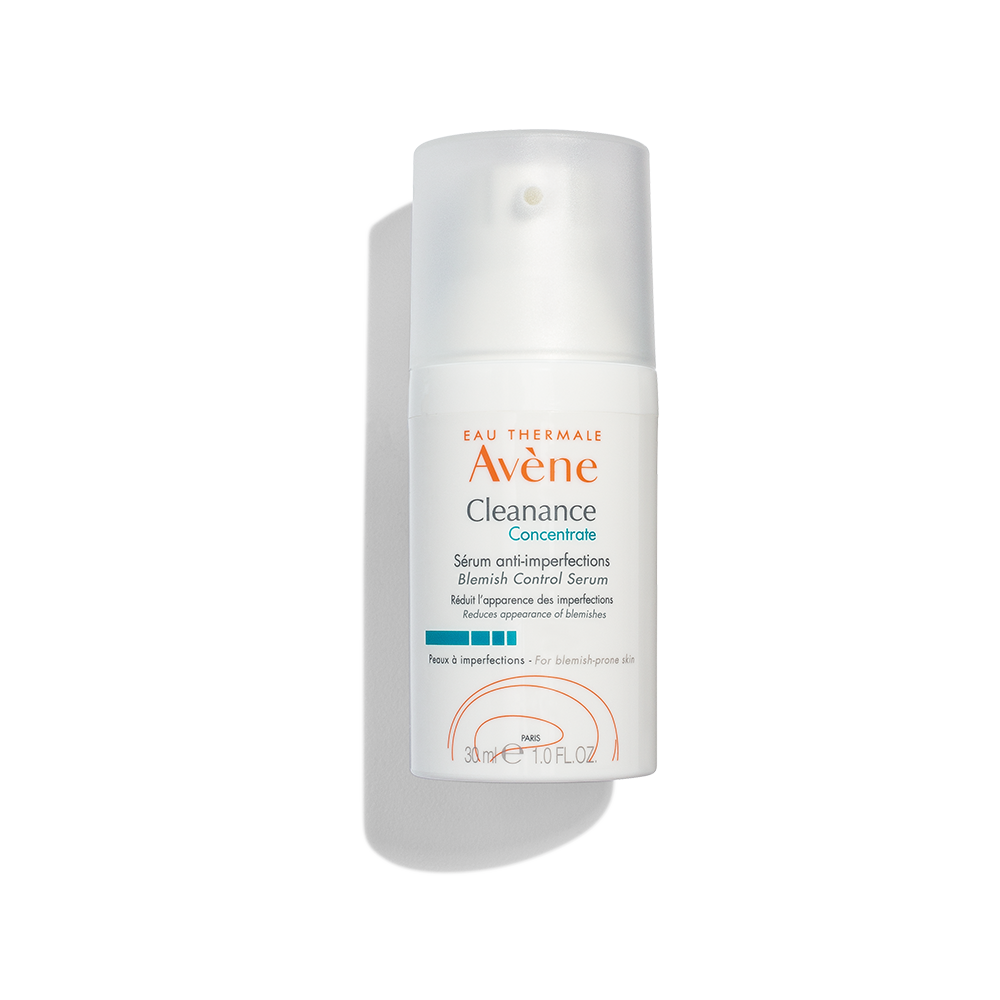 Avene Cleanance Comedomed - 30ml Gel Nettoyant - 100ml | أفين كلينانس كوميدوميد - 30 مل + جل منظف - 100 مل