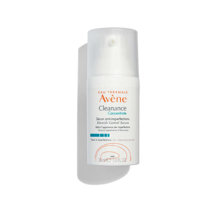 Avene Cleanance Comedomed - 30ml Gel Nettoyant - 100ml | أفين كلينانس كوميدوميد - 30 مل + جل منظف - 100 مل