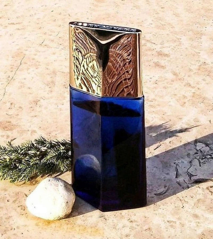 Issey Miyake Bleue Pour Homme - 75ml | ايسي سمياكي عطر بلو او دو تواليت للرجال - 75 مل