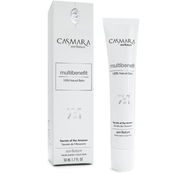 CASMARA Multibenefit 7 in 1 - 50ml | كازامارا بالم متعدد الاستحدامات 7 في 1 - 50 مل