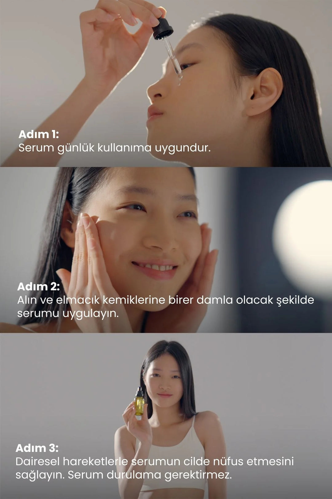 cosmogenesis labs Renewing Ginseng Herbasol Serum 10% - 30ml|   كوزموجينيسيس لابز سيروم التجديد بخلاصة الجنسنغ  – 30 مل