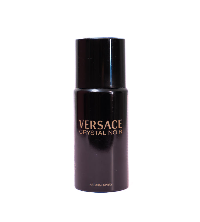 Versace  Deodorant Spray - 150ml  / سي بي بخاخ معطر و مزيل تعرق - 150 مل