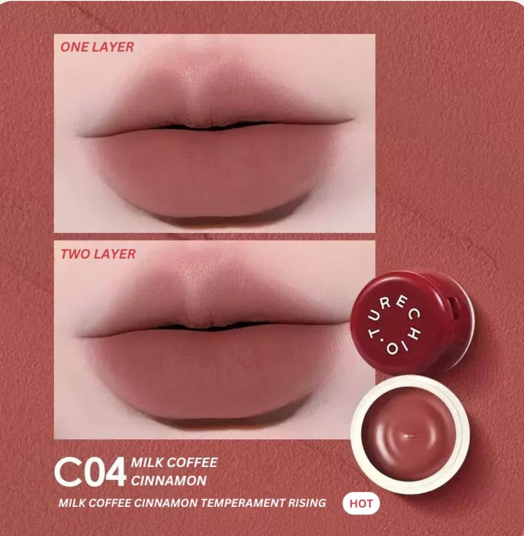 Canned Lip Mud - 5g